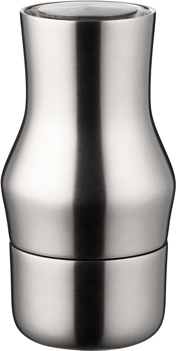 Gense Dorotea Molen Dia 7,31 x 14 cm Mat staal