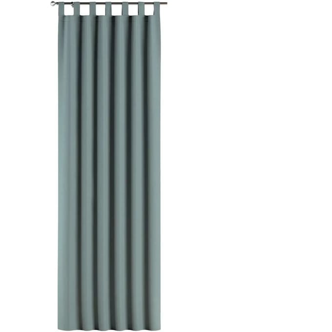Passagegordijn Yellow Tipi
