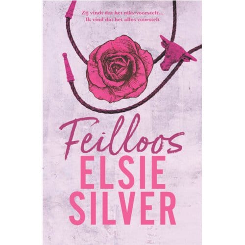 Feilloos - Chestnut Springs - Elsie Silver