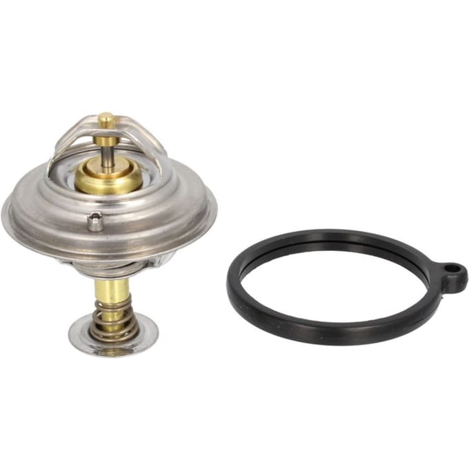 Thermostaat, koelvloeistof MAHLE TX 26 80D1
