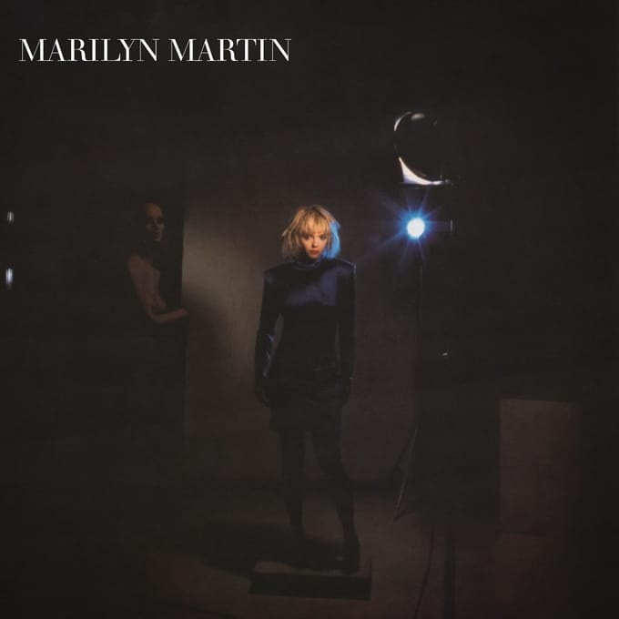 Marilyn Martin
