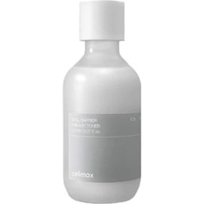 celimax - Dual Barrier Creamy Toner 150ml - Toner