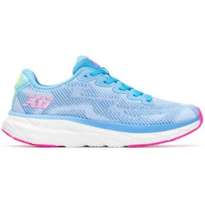 Lage Sneakers Xti 274823