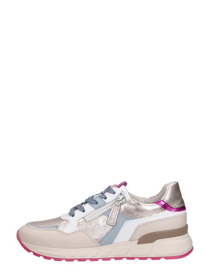 Dames Sneakers Gabor 66.368.62 Platina