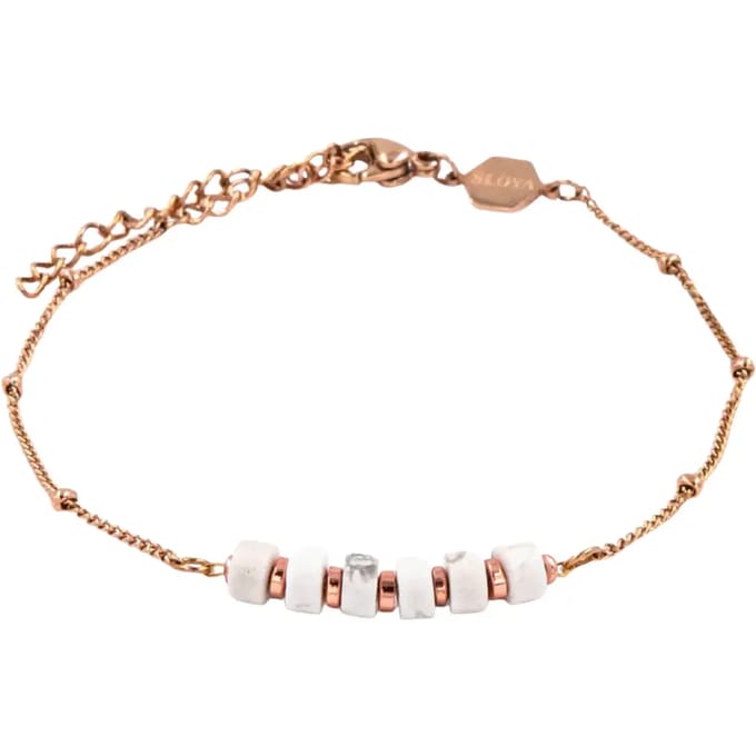 Howliet armband voor dames Sloya Piana