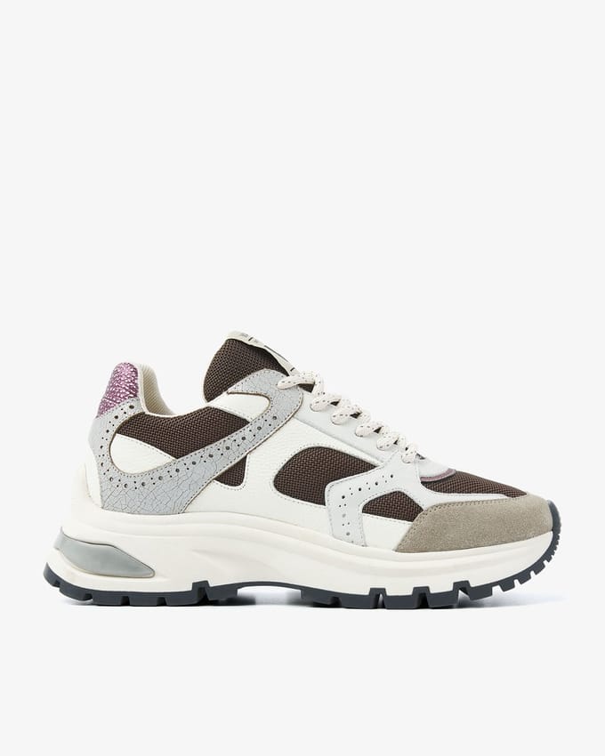 VIA VAI Liz Curtis Sneakers dames