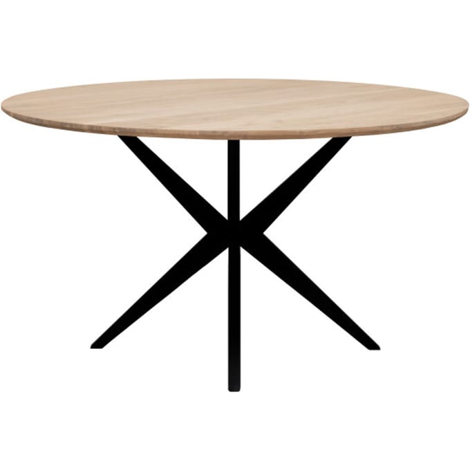 Kick Collection Kick eettafel havard 140cm -