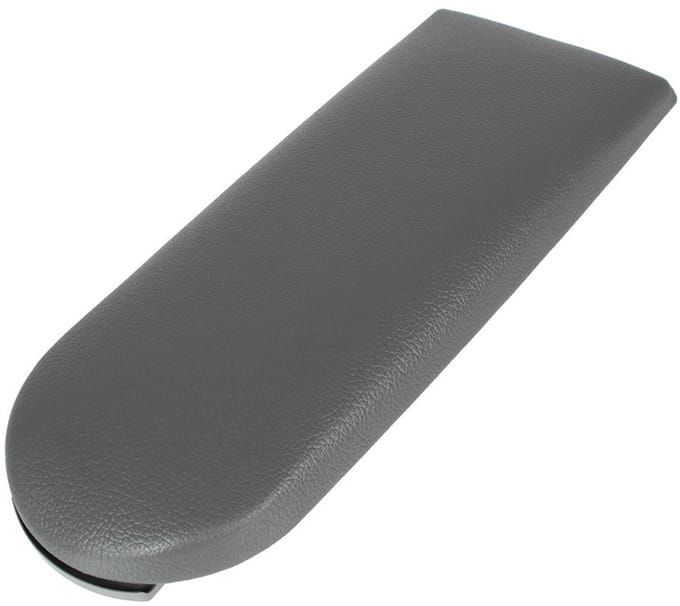 MODECAR - Armstuk - Grijs - Ecologisch Leer