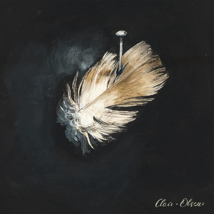 It Came From Beneath - Clair Obscur -Digi-