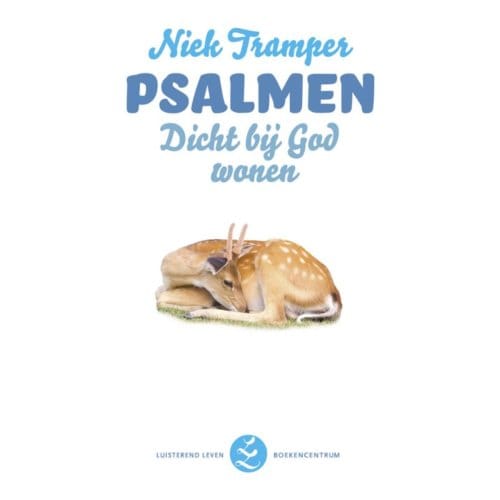 Psalmen - Luisterend Leven - N. Tramper