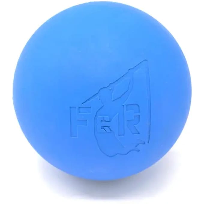 Massagebal Fit & Rack 63mm