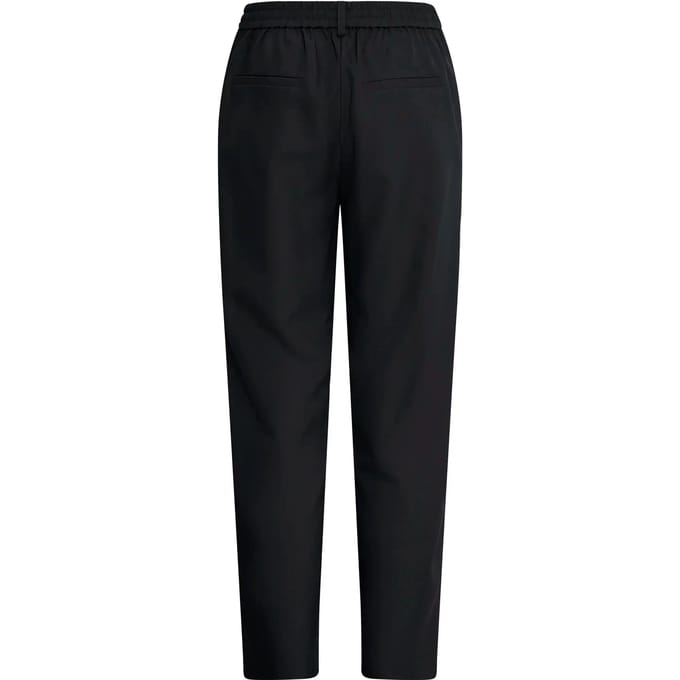 ICHI - IHFAVA WIDE PA2 - Dames - Relaxed fit jeans