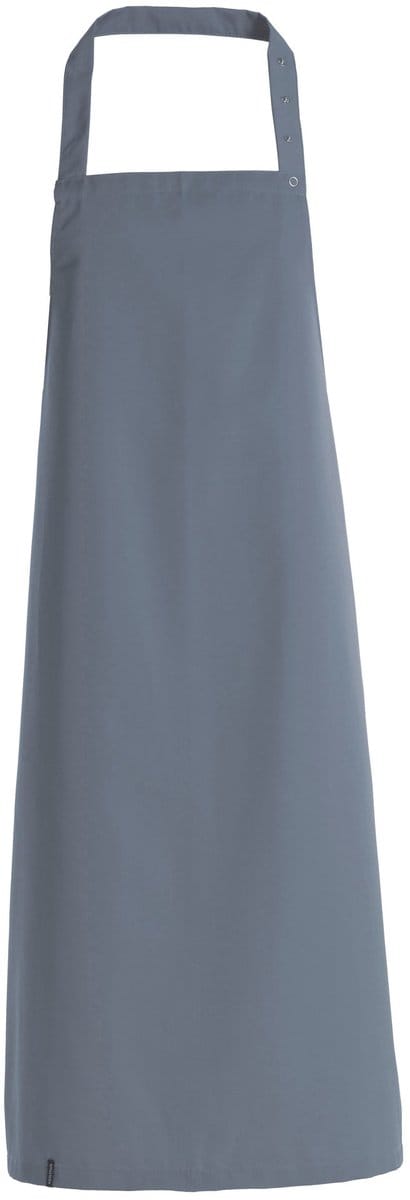 Kentaur Bib apron 30330-101 - postman blue - UNI