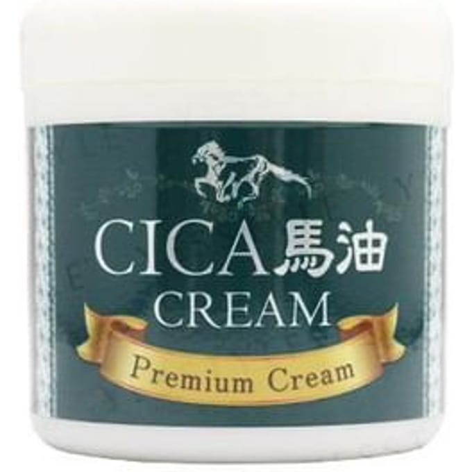 NS Cosme - Cica Premium Cream 230g