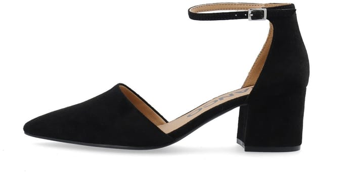 Bianco Pumps BIADEVIVED
