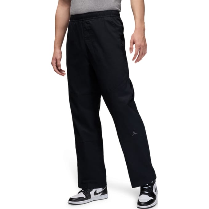 Jordan Essentials Broeken Heren - Zwart - Maat S