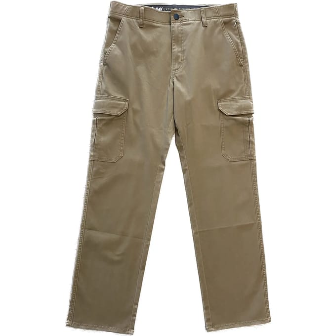 Cargo broek Lee MVP Acorn