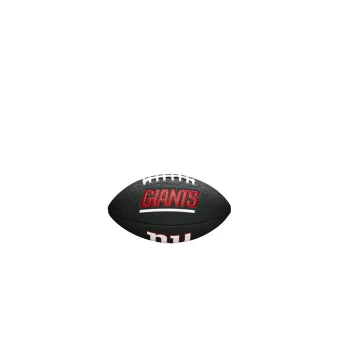 Minibal voor kinderen Wilson NFL