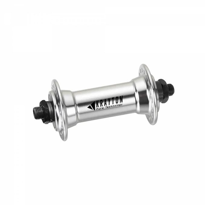 Vooras hub van aluminium Krayton