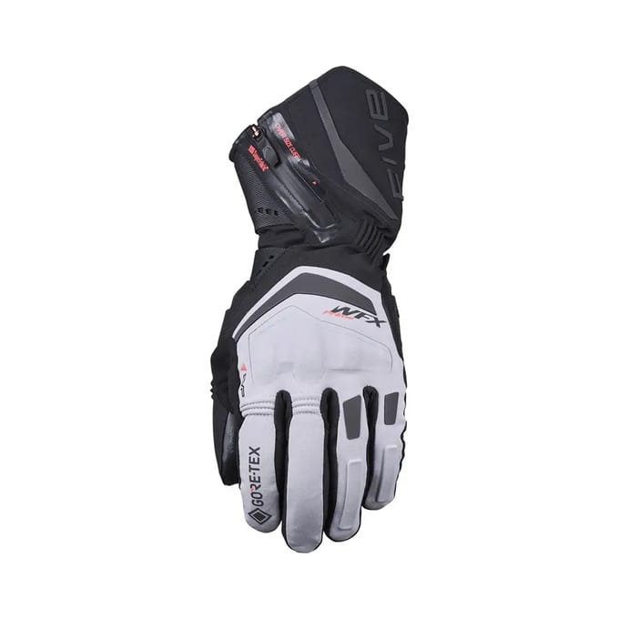Winter motorhandschoenen Five WFX Prime Evo GTX