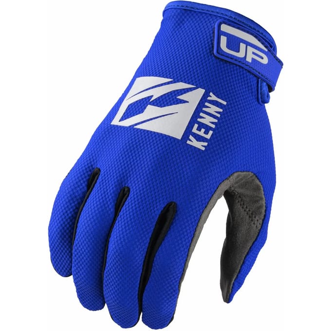 Motorcross handschoenen Kenny UP