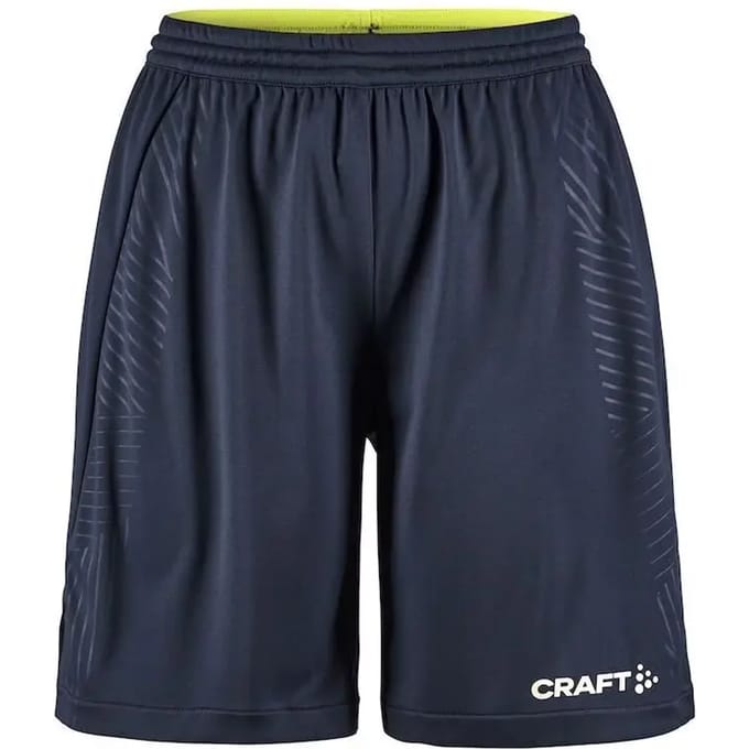 Damesshort Craft Extend