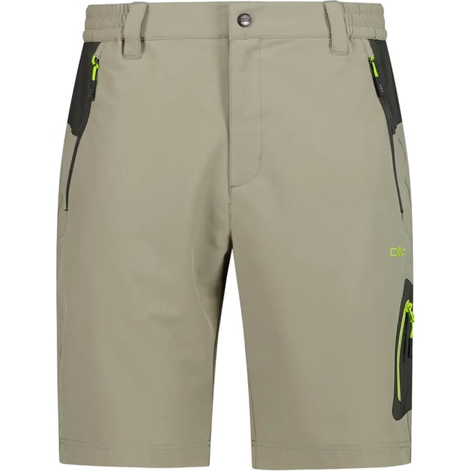 Bermuda CMP Stretch