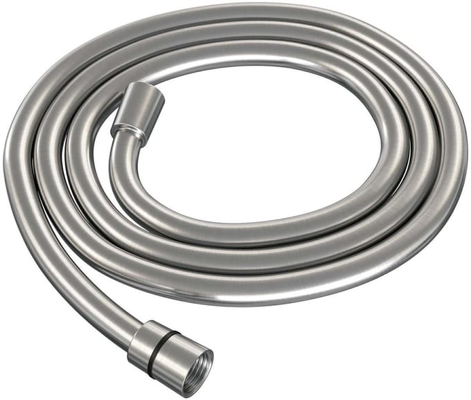 Brauer Doucheslang Glad - 1500 mm - Rvs Geborsteld
