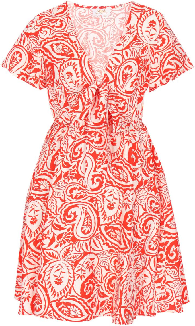 usha Dress
