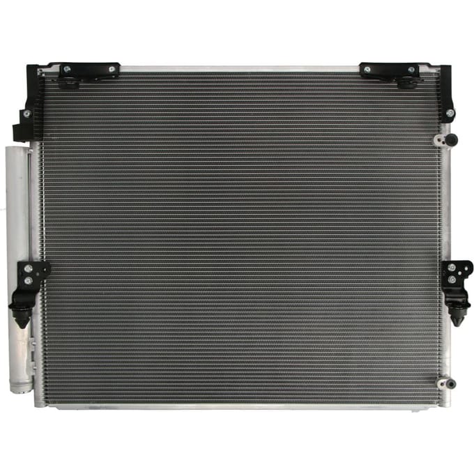 Condensator, airconditioning KOYORAD CD010419M