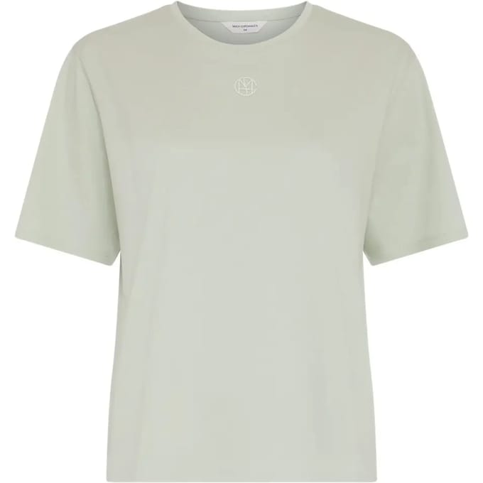 Dames-T-shirt Moss Copenhagen Melea Icon