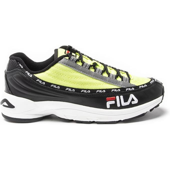 Fila Dstr97 Sportschoenen