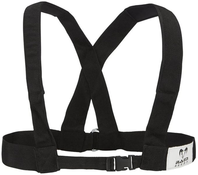 Power Harness - Sprint- en krachttraining