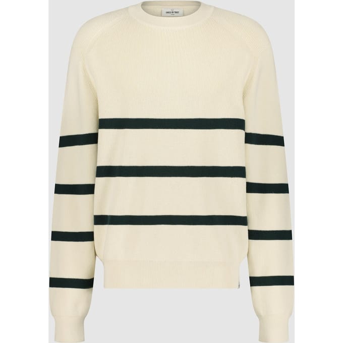 Circle of Trust Perry Knit Mist Taglia: S | Maglioni a maglia Outlet | Uomo