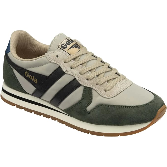 Trainers Gola Daytona Chute