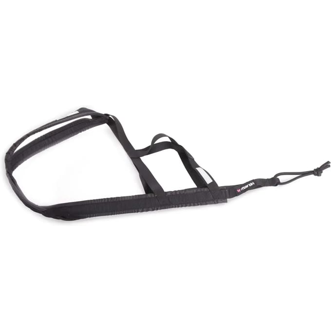 Hondentuig Martin Sellier Canicross Xback