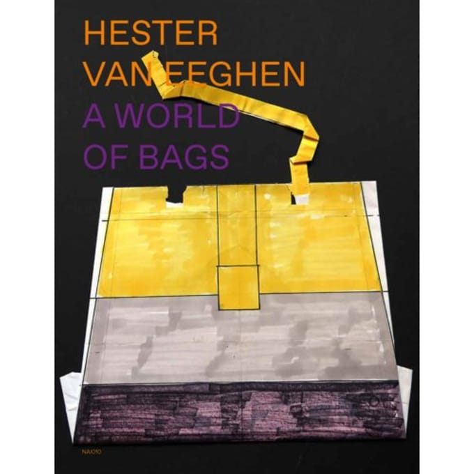 Hester Van Eeghen - Roland Kupers