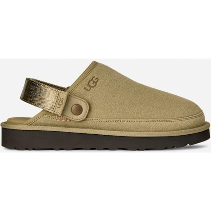 UGG® Goldencoast Clog II, Polyester