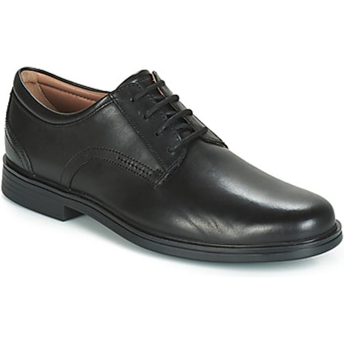Nette schoenen Clarks UN ALDRIC LACE