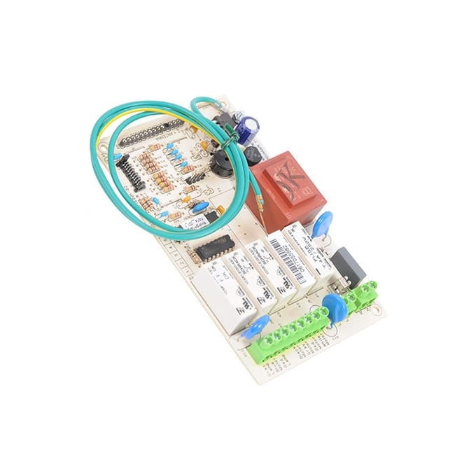 AEG Elektronische module afzuigkap 50288039006