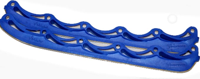 t-blade runner S9-280 blauw