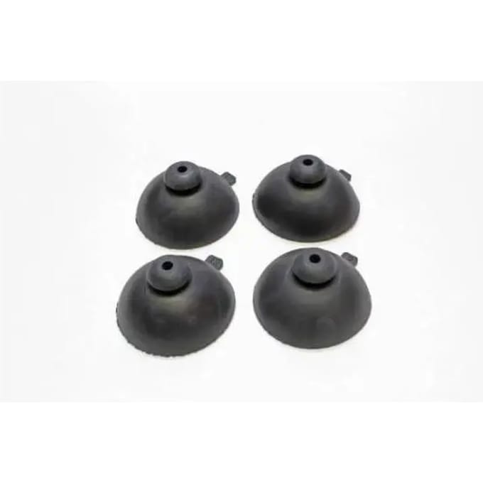 Accessoire voor aquarium zuignappen Eheim (x4)