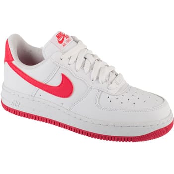 Nike W Air Force 1 07 Next Nature, Vrouwen, Wit, Sneakers, maat: 37,5