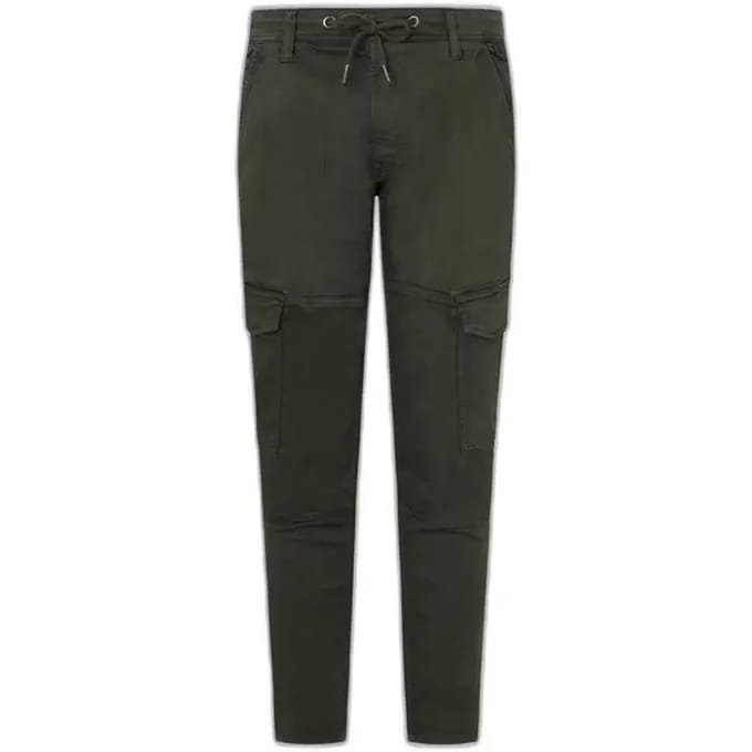 Cargo broek Pepe Jeans Jared