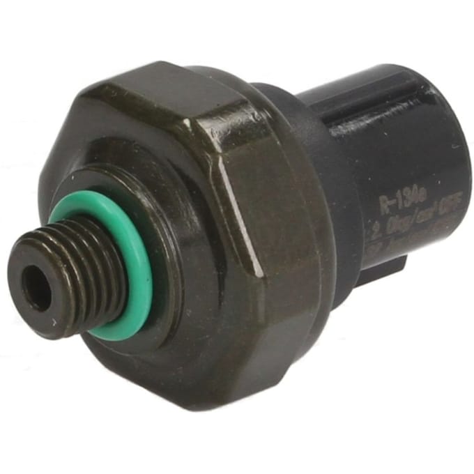 Drukschakelaar, airconditioning THERMOTEC KTT130032