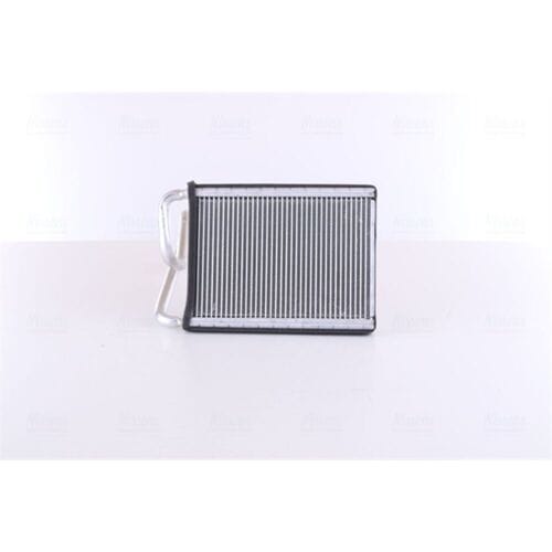 Warmtewisselaar, interieur verwarming NISSENS 77622