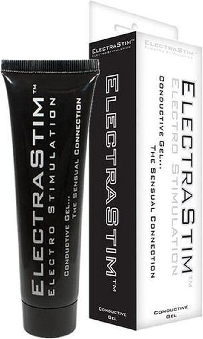 Electro Stimulation Conductive Gel - 60 ml - elektronische stimulatie