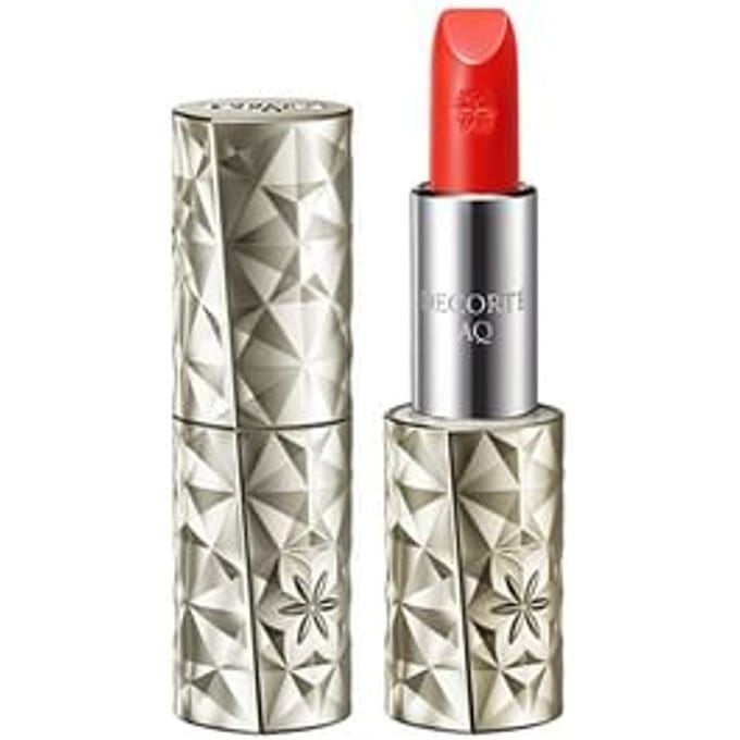 Kose - DECORTE AQ Lipstick 21 Ginger Red