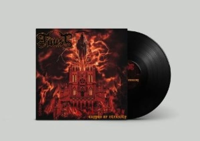 Crypts of Eternity