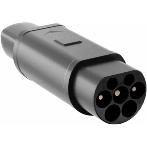 Akyga AK-SC-E23 Laadkabeladapter